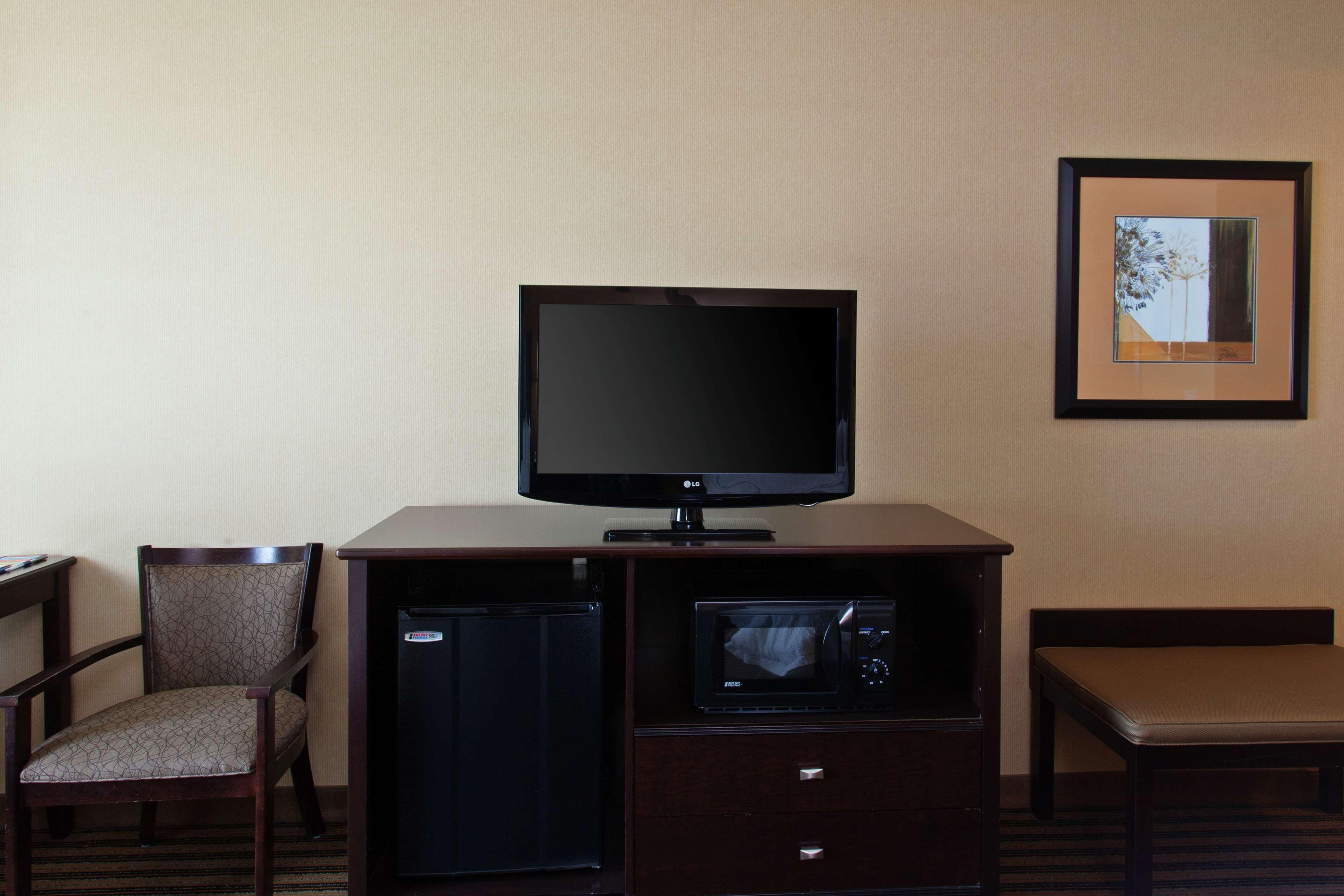 Hampton Inn & Suites Fresno - Northwest Herndon Eksteriør bilde