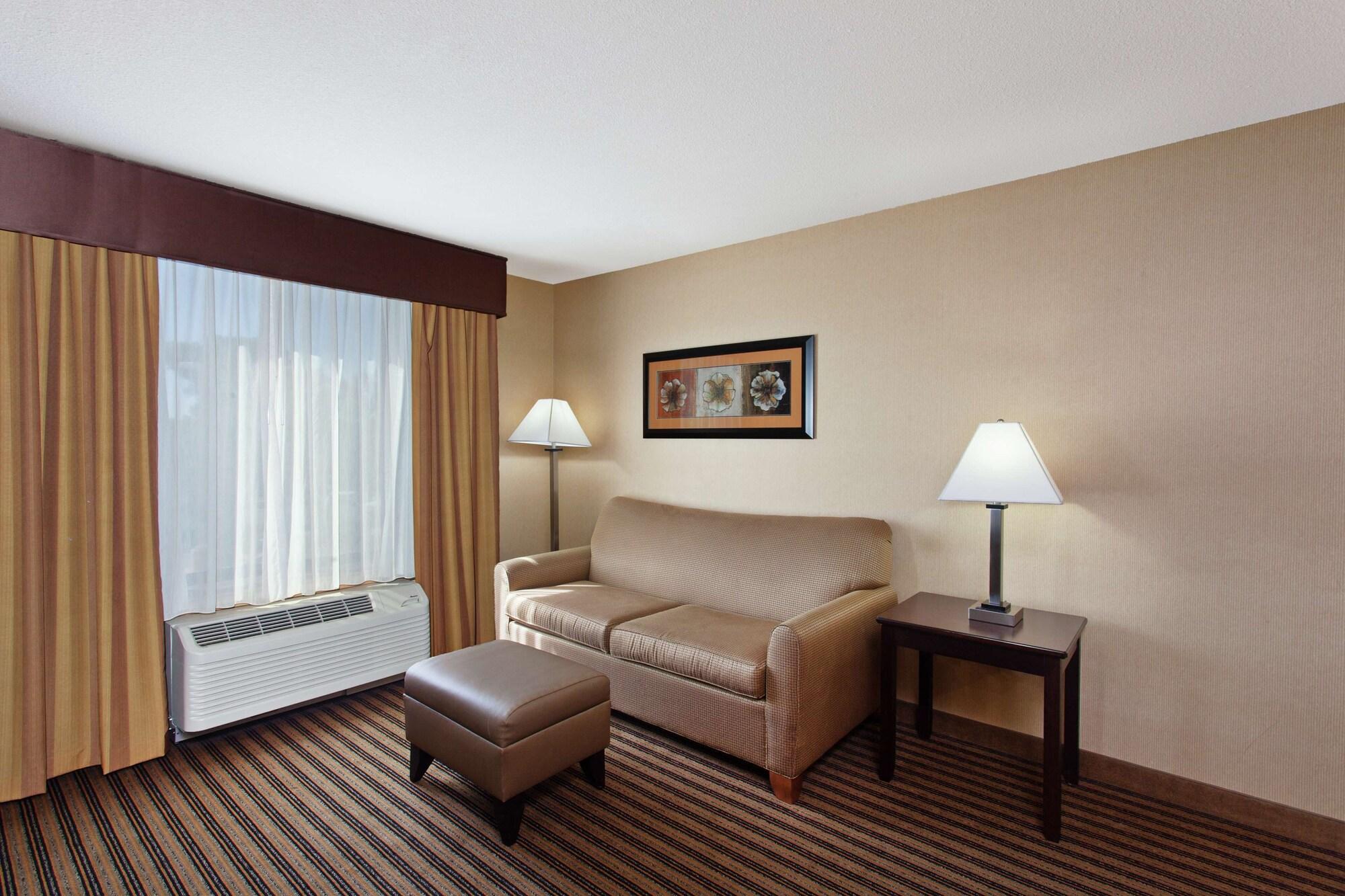 Hampton Inn & Suites Fresno - Northwest Herndon Eksteriør bilde